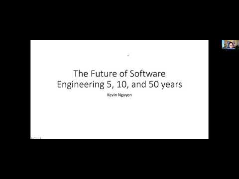 Software Engineering CEN4020 Oral