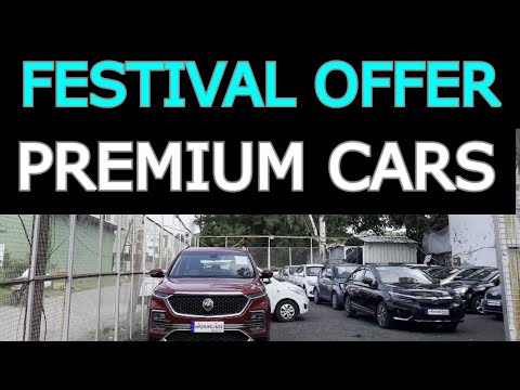 SECOND HAND CARS Collection | Special Festival Offer | USED CARS IN INDORE | Used Car, TRUSTEDCARONE