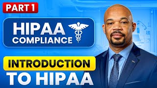 100% Free HIPAA Training With Certificate: Introduction to HIPAA (1 of 5)