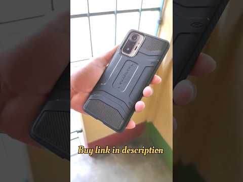 Best back cover for Redmi Note 10 Pro