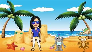 Story Elements for Kids/What is a character?