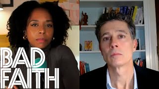 The CIA Has Been FUNDING The Academic Left (w/ Gabriel Rockhill)