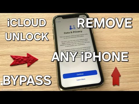 iCloud Locked to Owner Unlock/Remove/Bypass iPhone 4,5,6,7,8, X, 11,12,13,14,15,16  Success