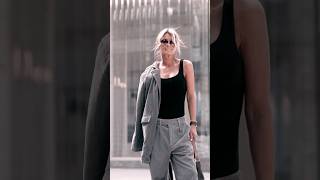 Corduroy Dreams: The Unexpected Comeback Queen #chic #fashiontrends #ootd #summerfashion #casualchic