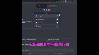 ChatGPT Plugin: Find, Add, and Limit Plugins for Your Workflow