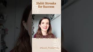 Why You Need Neuroscience for Success Habits