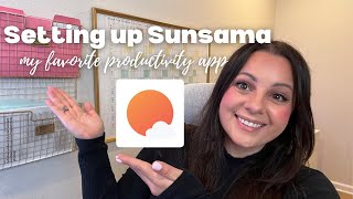 Sunsama Setup: From Chaos to Focused Workdays