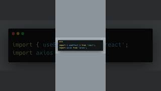 Speed Up React Apps with Prefetching #ReactJS