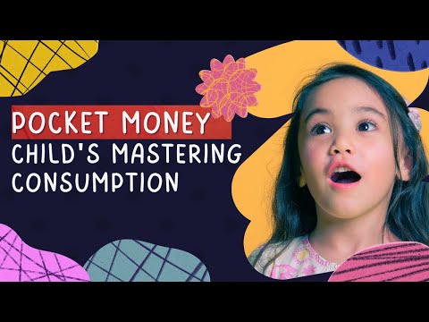 Mastering Consumption Unlocking the Lessons of Pocket Money