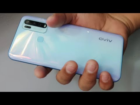 Vivo Y50 just Rs 16490/- Unboxing & Review