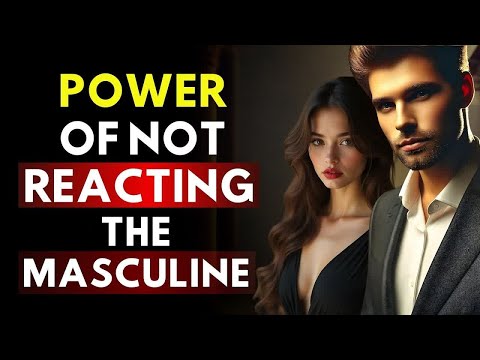 NEW!The Power of Staying Silent: How Not Reacting Gives You Control | Stoicism