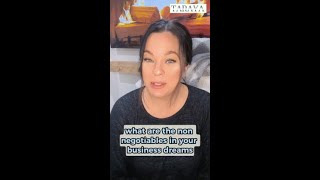 Build Your Dream Business