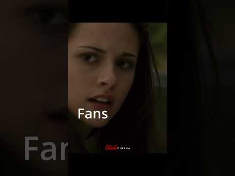 I WILL NEVER SEE THIS TWILIGHT SCENE THE SAME WAY AGAIN #shorts #moviescenes #marvel #dc #twilight