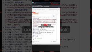 Business Logic Flaw Leads to FREE ITEMS In E-Commerce Website