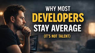 The SHOCKING Truth About Developer Growth That Nobody Tells You