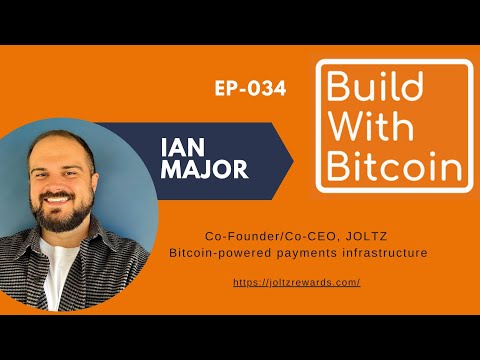 Joltz: Bitcoin Powered Payments Infrastructure