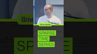 Exploring Sparse Time Series with Hierarchical Forecast - Nixtla