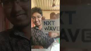 Unboxing My April code challenge gift #ccbpacademy #nxtwave #techskills #shorts #ccbp #skills