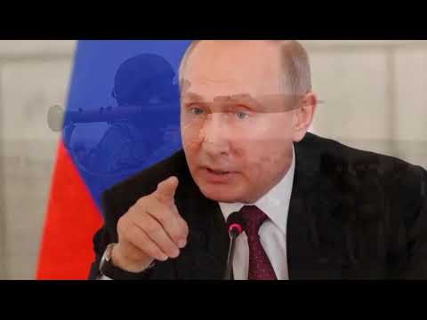 Prophet  TB Joshua Prophecy About  Russia And Ukraine Conflict Now  What A Shock