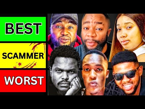 Ranking 23 Forex Traders from WORST to BEST