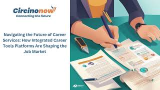Future of Career Services: How Integrated Career Tools Platforms Are Shaping the Job Market
