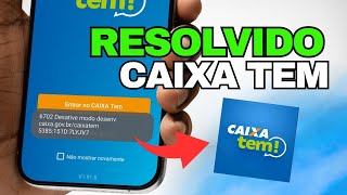 HOW TO DISABLE DEVELOPER MODE IN TEM BOX (ERROR 6702 IN TEM BOX)