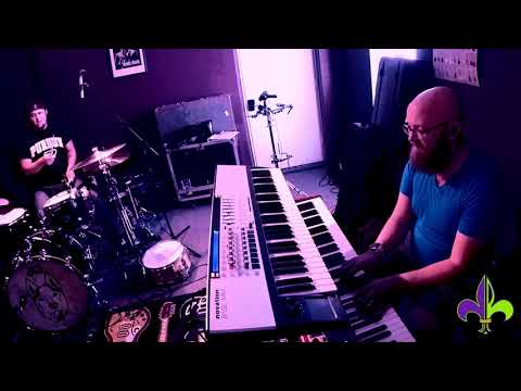 Voodoo Review - "The Ballad of the Dead Tooth" (Official Music Video)