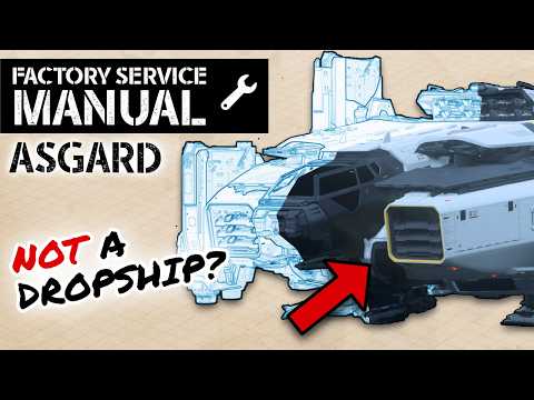 The Anvil Asgard ISN'T What You Think | 5 Hidden Truths