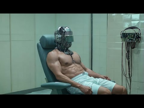 NOW You Can Pre Order Your Body. The Rise of AI Hybrid Humans