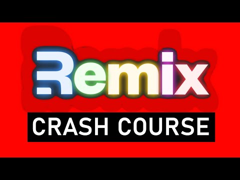 Remix crash course: Build a simple blog listing site using React.js and Remix framework