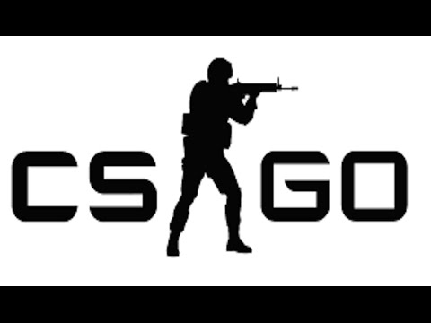 CS:GO Ep. #2 part 1