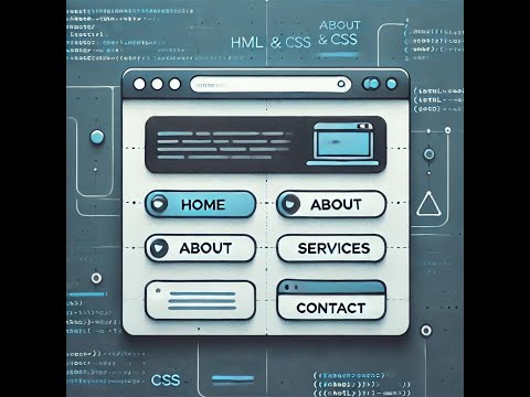 Can you make a simple navbar in HTML, CSS?