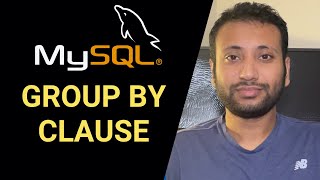 Bangla Database Tutorial 37 : GROUP BY clause