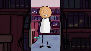 Laugh It Off!#LifeHacks #DailyStruggles #LifeLessons #Motivation #CoffeeLover #PasswordProblems