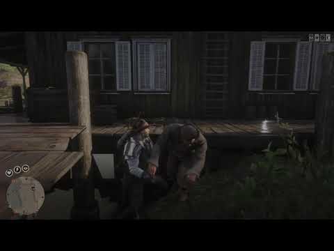 Red Dead Kombat Online