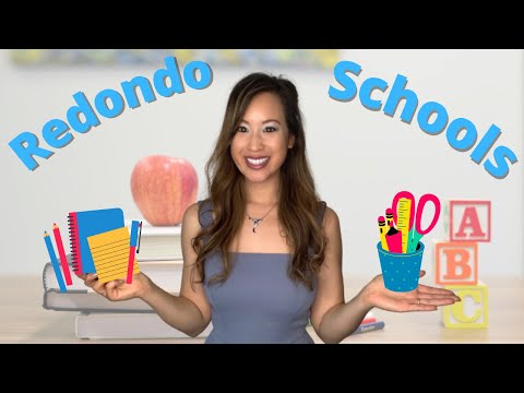 Redondo Beach Schools