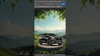 Stunning Simple Way #graphicdesign #photoshopediting #photoshoptipsandtricks #photoshopediting