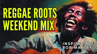 🌴 Jungle Spirit Dub – Raw Roots from the Bush
