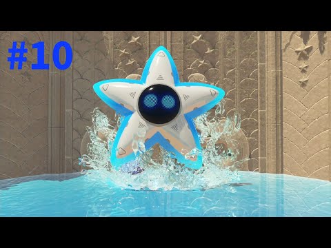 【アストロボット】10 ゲーム好きであればあるほど好きになる！最高のゲーム爆誕！
