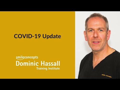 COVID-19 Update