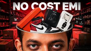 No Cost EMIs (EXPOSED)