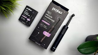 Perfora Pro Rotating Electric Toothbrush Review - Dentist Reviews !