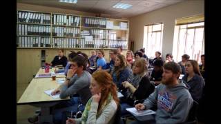 Alternative Tourism Group (ATG)