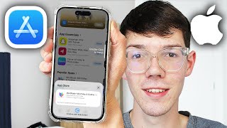 How To Replace Double Click To Install Apps On iPhone - Step By Step