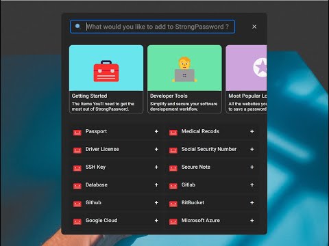 Qt QML Modern UI | Learn Qt Quick  QML