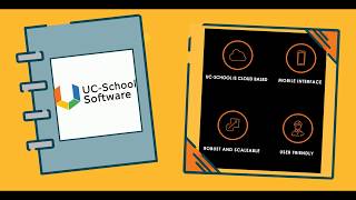 UC-School ERP | Best School Management Software | Education ERP