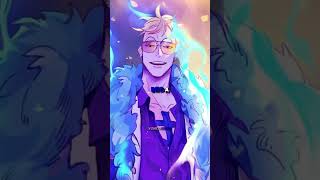 Top 5 Strongest Mythical Zoan type Devil fruits.