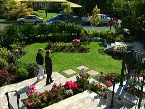 Carrie Riches - Sacred Spaces Garden Design - Projects In Motion