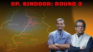 “If Pakistan Attempts Further Escalation, India Will Respond In Appropriate Domain”