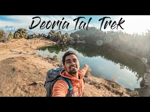 Deoria Tal Trek